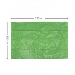 Eco Friendly Bags Dispenser - Top Selling Biodegradable Poop Bags – Compostable Disposable Waste Bags with Portable Dispenser
