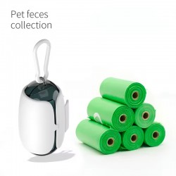 Biodegradable Dog Poop Bags