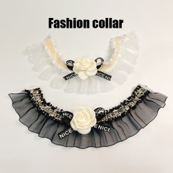 Bow Cat Collar