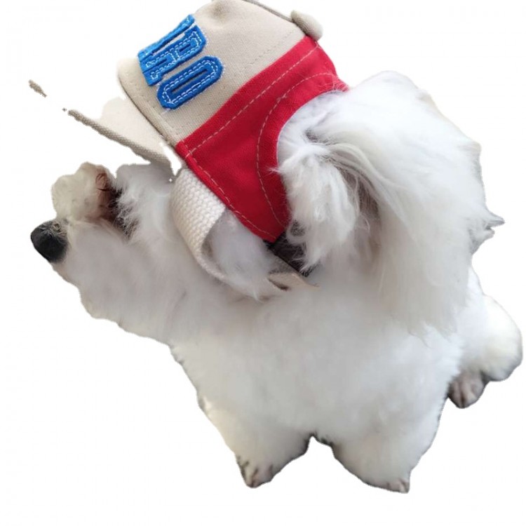 Custom Dog Baseball Caps Custom Dog Baseball Caps