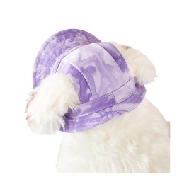 Custom Summer Pet Sunhat