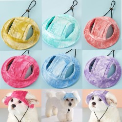 Pet Sunhat