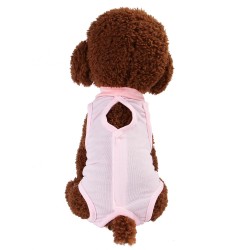 Recovery Suit