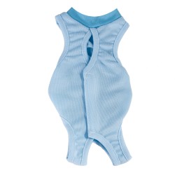 Custom Pet Recovery Suit Sterilization Care Medicine Scratch Prevent Lick Cats After Surgery Wear Cloth Suit
