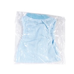 Custom Pet Recovery Suit Sterilization Care Medicine Scratch Prevent Lick Cats After Surgery Wear Cloth Suit
