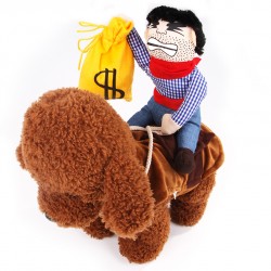 Dog Costume