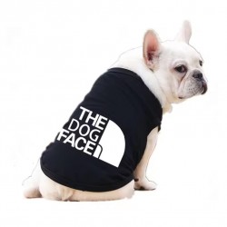Custom Dog Breathable Vest