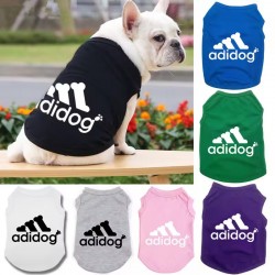Dog Breathable Vest