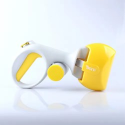 New Dog Poop Pick-Up Tool