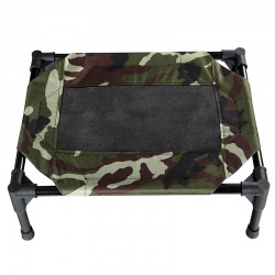 Amazon hot sale petpawjoy Elevated Dog Beds