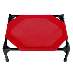 Wholesale the best petpawjoy Elevated Dog Bed