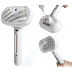 Where to buy cat brush self cleaning dog brush self cleaning grooming comb China supplier