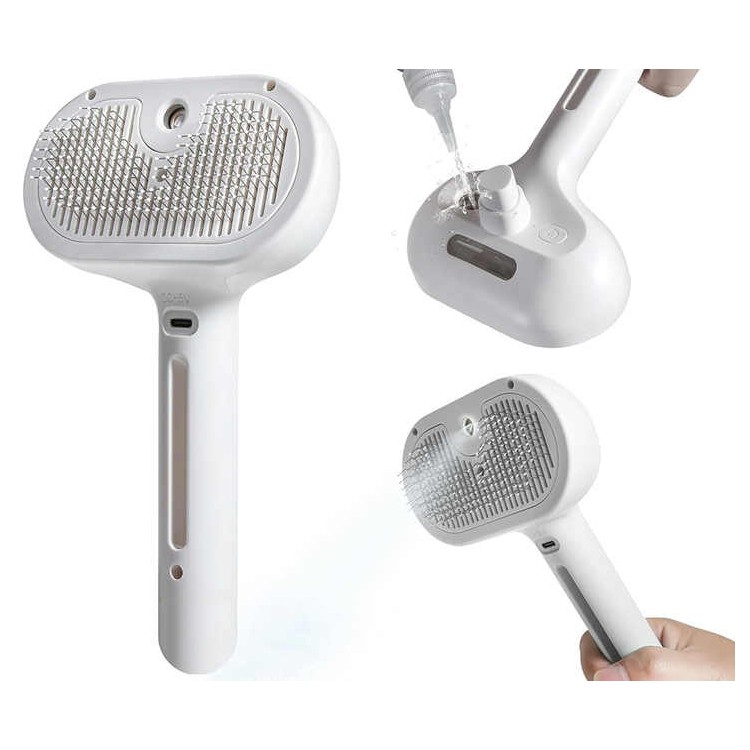 Where to buy cat brush self cleaning dog brush self cleaning grooming comb China supplier Where to buy cat brush self cleaning dog brush self cleaning grooming comb China supplier