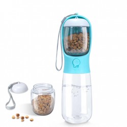 Where to buy leak proof dog water bottle dog best pet travel water bottle China supplier