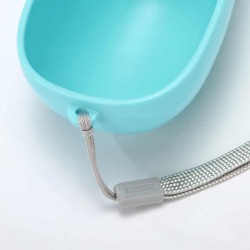 Where to buy leak proof dog water bottle personalised pet feeders China supplier