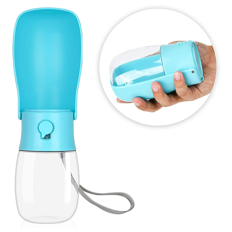 Outdoor Pet Drinking Bottle Foldable Pet Water Bottle Outdoor Pet Drinking Bottle Foldable Pet Water Bottle