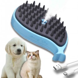 where to buy cat combs and brushes,grooming comb,Steamy cat brusht from china supply