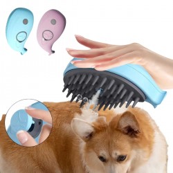 where to buy cat combs and brushes,grooming comb,Steamy cat brusht from china supply