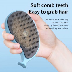 where to buy cat combs and brushes,grooming comb,Steamy cat brusht from china supply