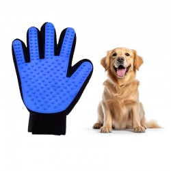 where to buy glove hair remover cat glove for grooming Dogs glove for grooming from china supply
