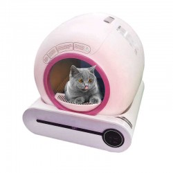 where to buy Cat Box Cat Litter Box Automatic Cat Box from china supply