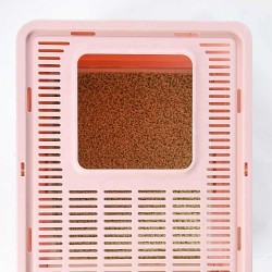 where to buy Cat Box Cat Litter Box Automatic Cat Box from china supply