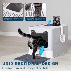 where to buy Cat Box Cat Litter Box Automatic Cat Box from china supply