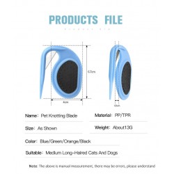 where to buy shedding brush dogs best shedding brush for cats best dematting comb for cats from china supply