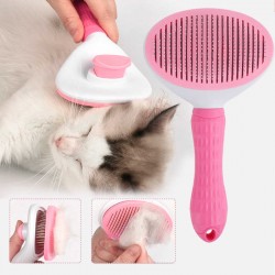 where to buy dog grooming brush for short hair pet grooming brush for dogs cat grooming brush from china supply