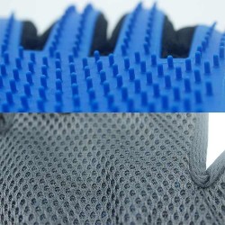 where to buy glove hair remover cat glove for grooming best cat deshedding tool from china supply