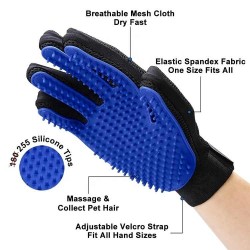 where to buy glove hair remover cat glove for grooming best cat deshedding tool from china supply