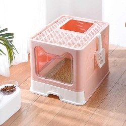 where to cat toilet box at self groomer self cleaning box from china supply