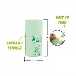 where to custom dog poop bags personalized dog poop bags, poop bags from china supply