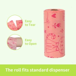 where to custom dog poop bags personalized dog poop bags poop bags from china supply