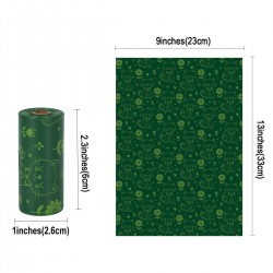 where to custom dog poop bags personalized dog poop bags poop bags from china supply