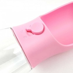 where to buy travel water container for dogs dog travel bottle and bowl puppy travel water bottle china supplier