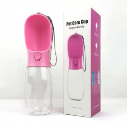 where to buy travel water container for dogs dog travel bottle and bowl puppy travel water bottle china supplier