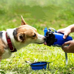 where to buy dog water and food bottle portable dog water and food bottle dog travel water and food bottle china supplier