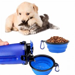 where to buy dog water and food bottle portable dog water and food bottle dog travel water and food bottle china supplier