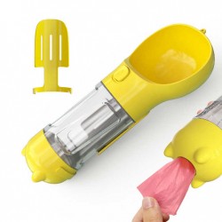 where to buy leak proof dog water bottle best pet travel water bottle pet bowl china supplier