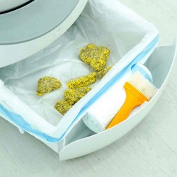 where to buy Cat Box Cat Litter Box Automatic Cat Box from china supply