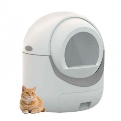where to buy Cat Box Cat Litter Box Automatic Cat Box from china supply
