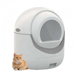 where to buy Cat Box Cat Litter Box Automatic Cat Box from china supply