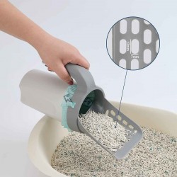 where to buy Litter Cleaning Scoop pet cleaning scoop cat cleaning scoop from china supply