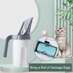 where to buy Litter Cleaning Scoop pet cleaning scoop cat cleaning scoop from china supply