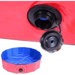 where to buy pet swimming pool dog bathing tools Grooming bathtub from china supply