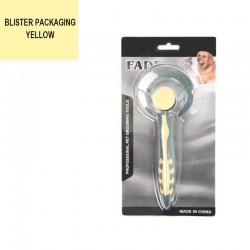 where to buy grooming combs for cats steel comb for dogs Steel grooming comb for pets from china supply