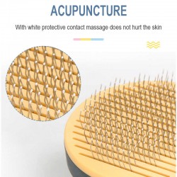 where to buy grooming combs for cats steel comb for dogs Steel grooming comb for pets from china supply