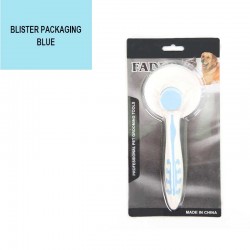 where to buy grooming combs for cats steel comb for dogs Steel grooming comb for pets from china supply