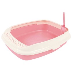 where to buy Cat Box Cat Litter Box cat sand litter box from china supply